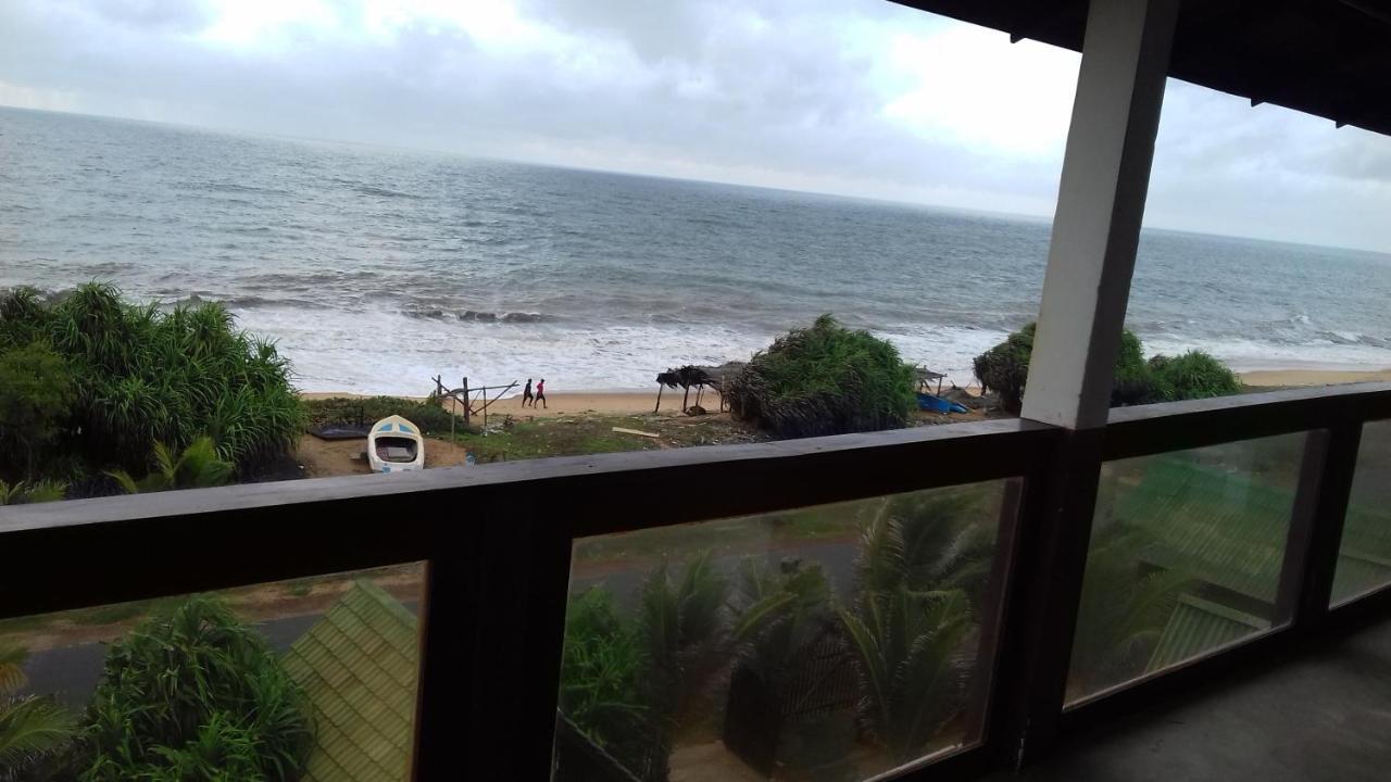 Hi Win Hotel Chilaw Exterior photo
